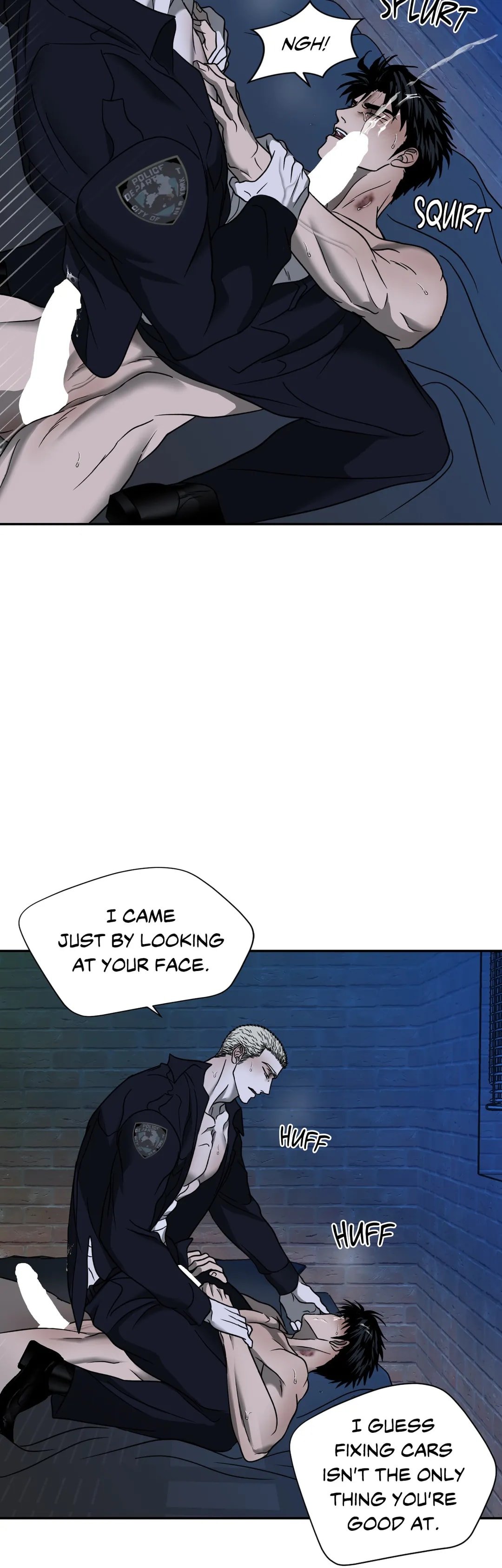Shutline, Chapter 57 image 15